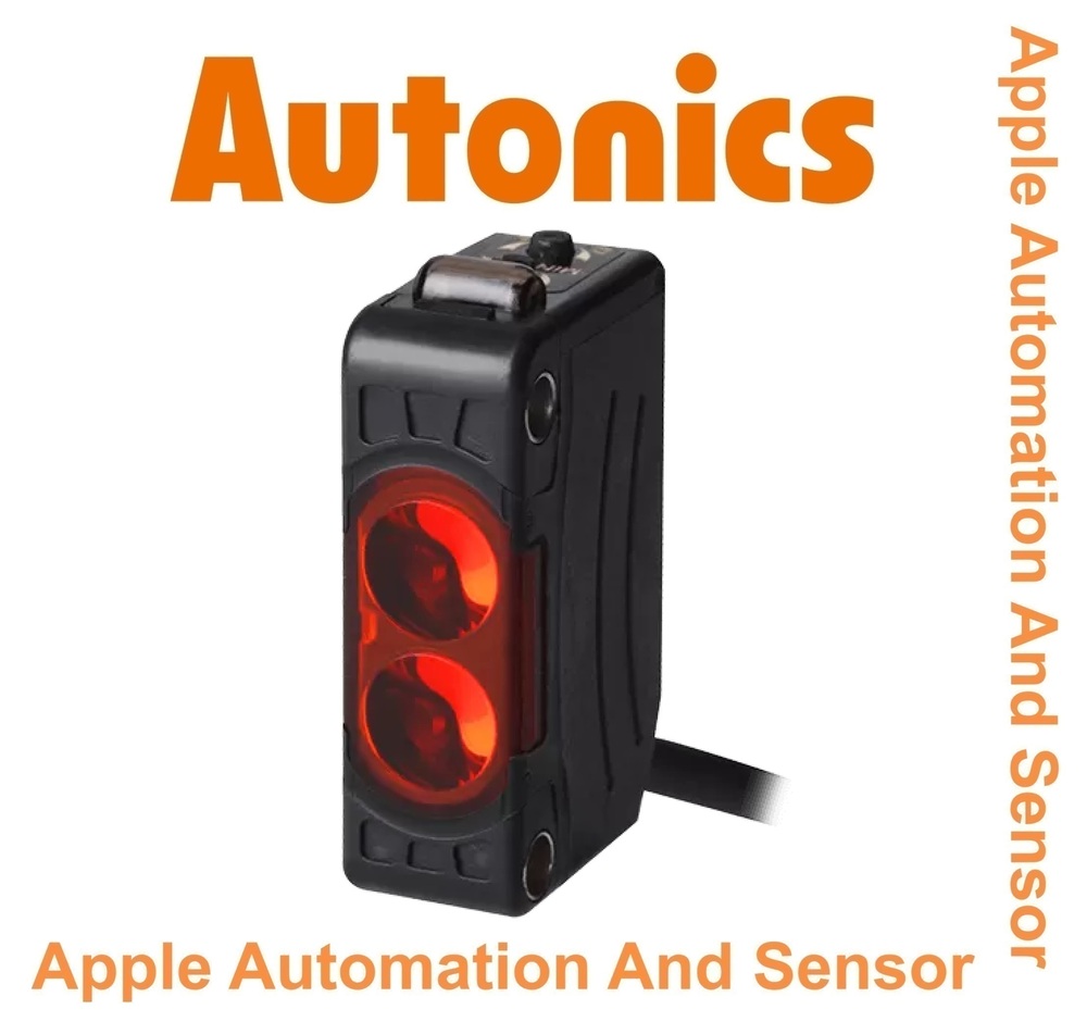 Autonics Bj300-Ddt Photoelectric Sensor Warranty: 1 Year