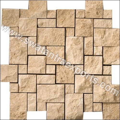Pixel Mosaic Tiles