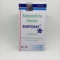 Bortenat - Injection 3.5 Mg Or 2 Mg | Antineoplastic Anti-cancer Treatment For Mantle Cell Lymphoma And Multiple Myeloma, Liquid Form, Safe For Adults And Children, Protect From Light And Moisture