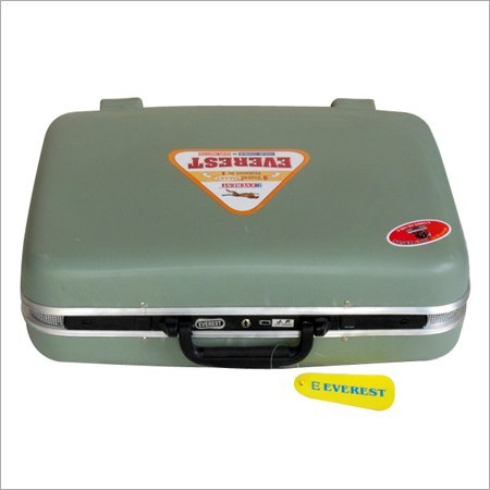 Rolling Suitcase