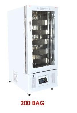 Medical Blood Storage Cabinet