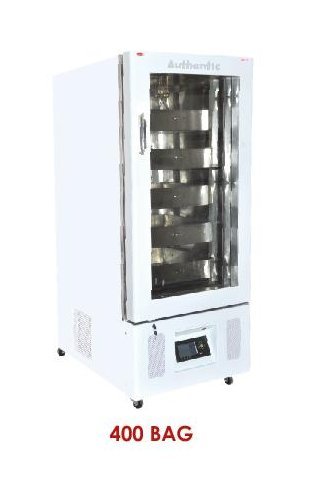 Blood Storage Cabinet Refrigerator