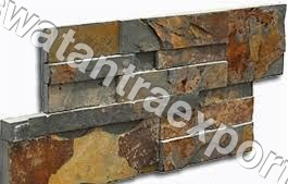 External Mosaic Tiles