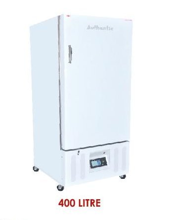 Medical Plasma Storage Cabinet