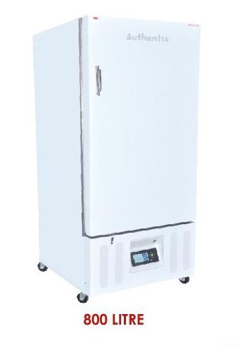 Blood Plasma Storage Cabinet
