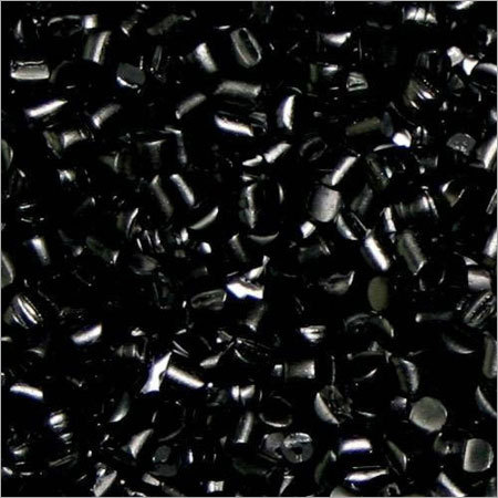 Black Color Masterbatches
