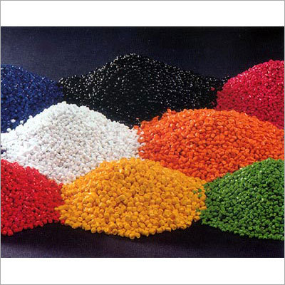 Color Plastic Masterbatch