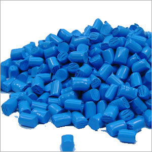 Blue Color Masterbatches