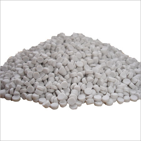 White Filler Masterbatch