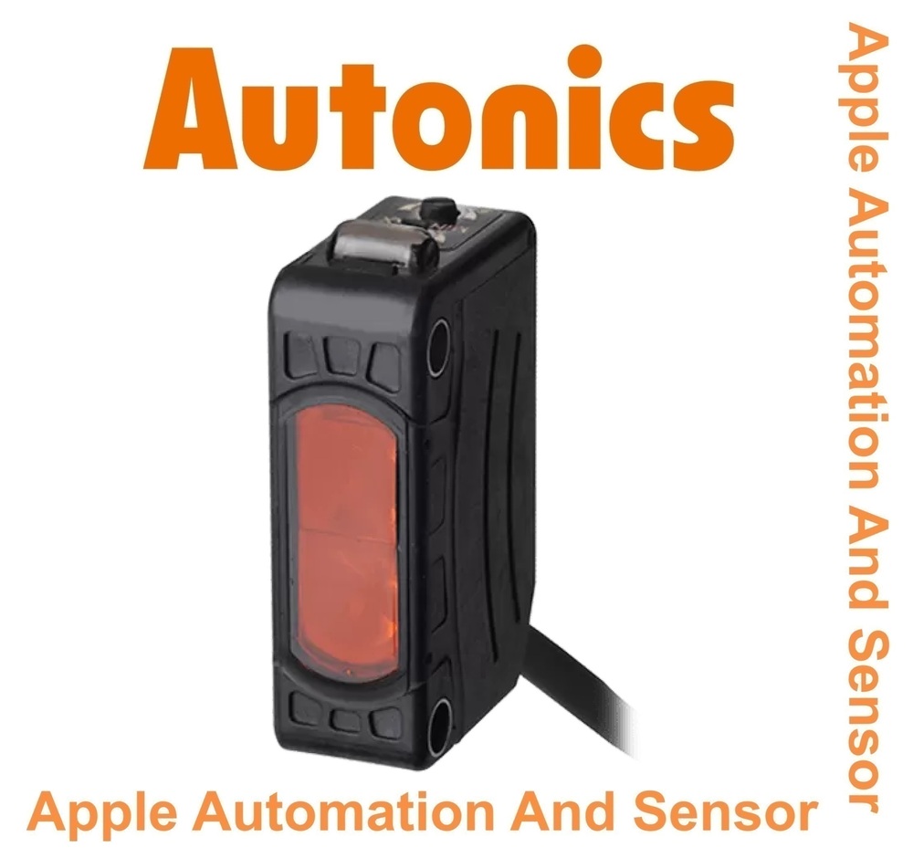 Autonics BJ3M-PDT Photoelectric Sensor