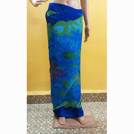 Designer Sarongs