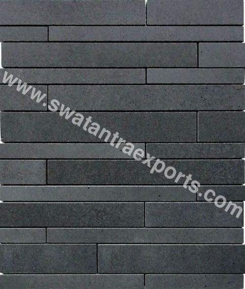 Grey Mosaic Tiles