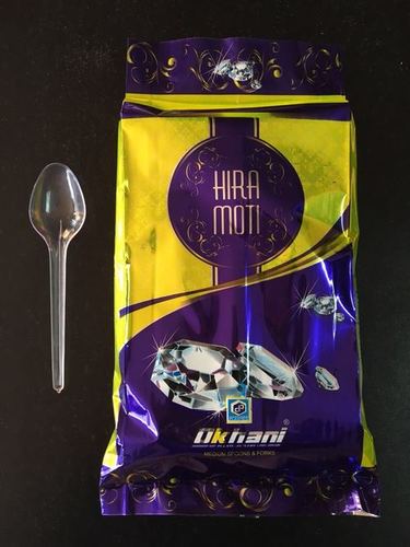 Plastic Medium Nali