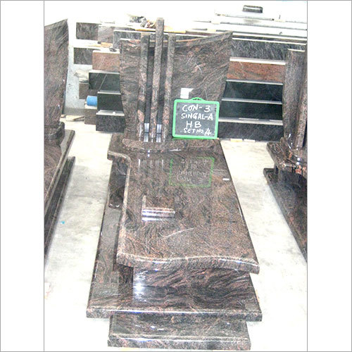 Antique Granite Monuments