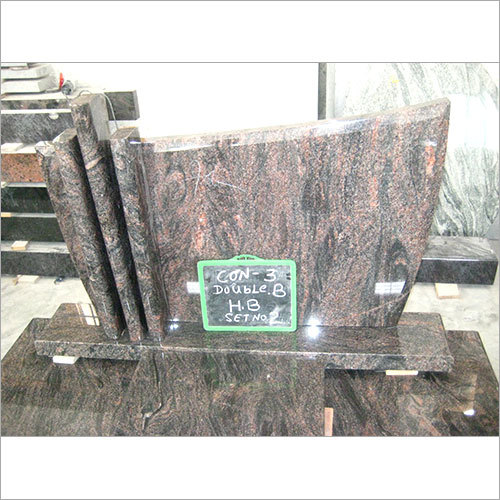 Custom Granite Monuments