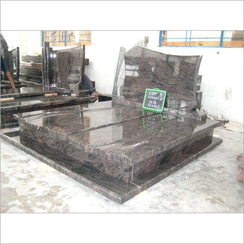 Carved Granite Monuments