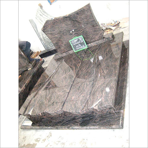 Granite Monuments Slab