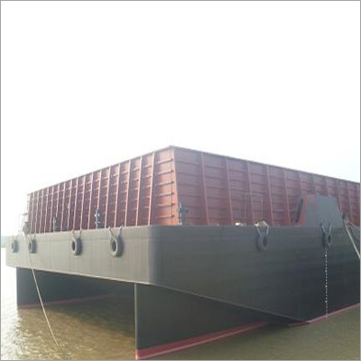 Oil Tanker