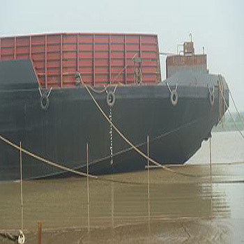 Oil Tanker