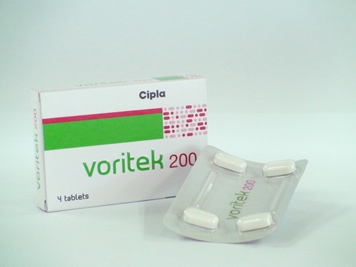 Voritek