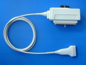 Linear 42mm Ultrasound Transducer