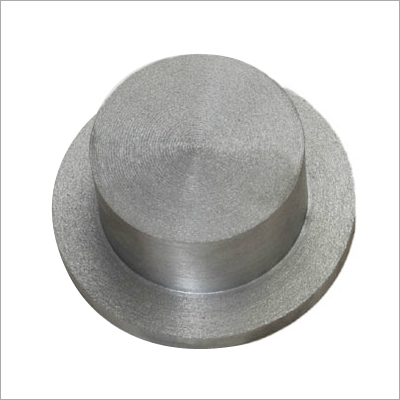 Graded Casting in Cast Iron