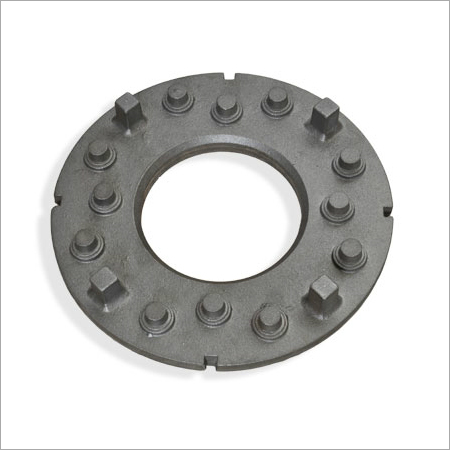 Pressure Plates