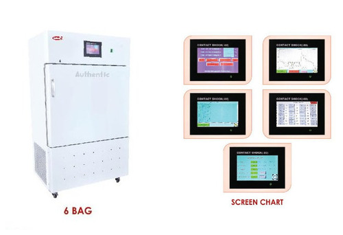 Shock Freezer