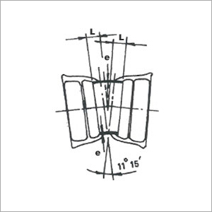11.25 Double Socket Bend