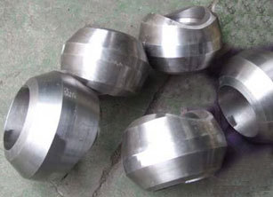 Stainless Steel 316L weldolet Olets