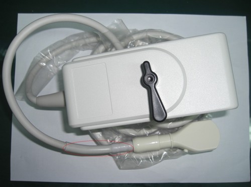 Micro Convex Ultrasound Transducer Probe