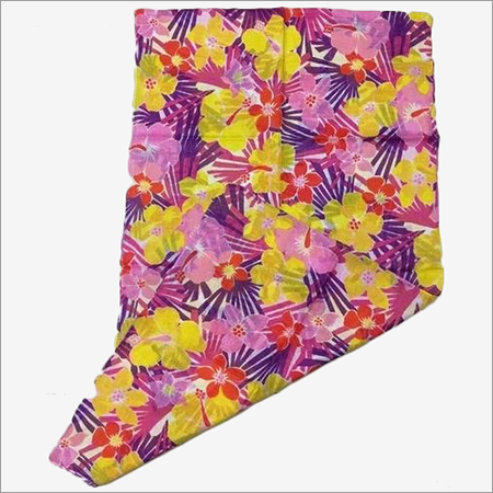 Printed Cotton Stoles