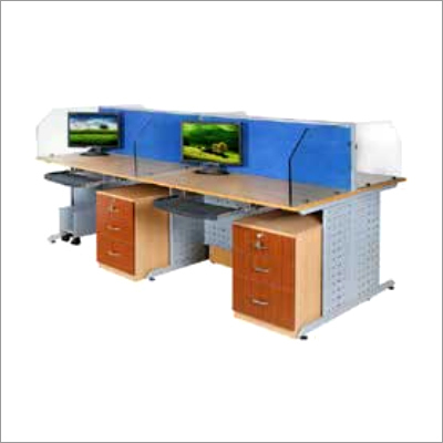 Computer Lab Furniture