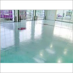 Clean Room Coating Services