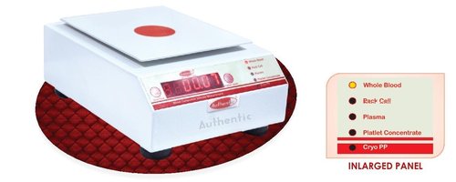 Blood Component Converter Balance