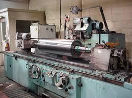 Grinding Machines