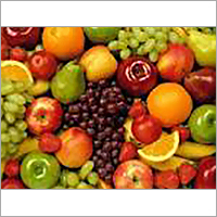 Fresh Fruits