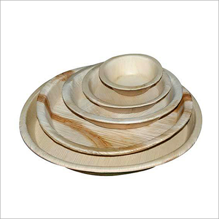 Areca Nut Plates