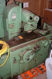 Surface Grinder Machines