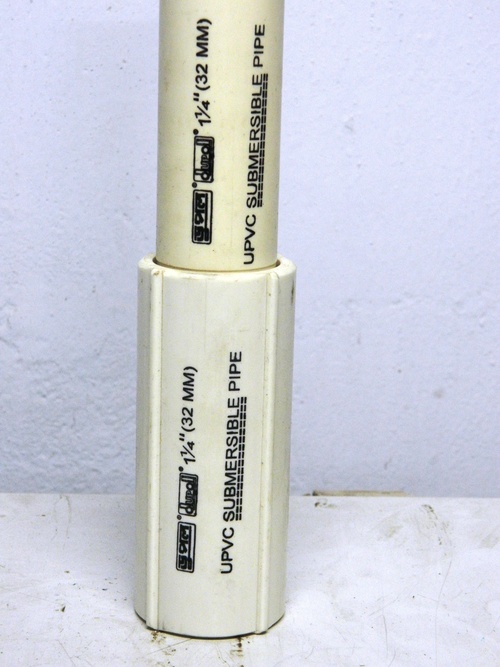Submersible Pipes