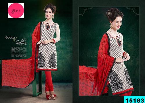 Banarasi Chanderi Zeenat