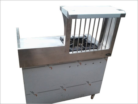 Display Counters