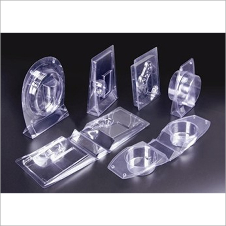 Disposable Vacuum Formed Trays