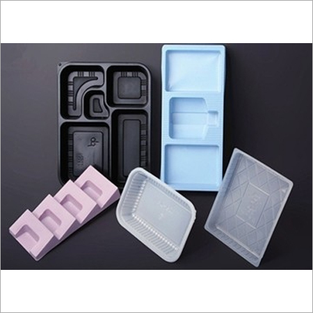 Food Packaging Blister Container