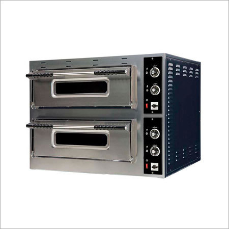 Commercial Pizza Deck Oven