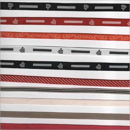 Fancy Tapes & Braids