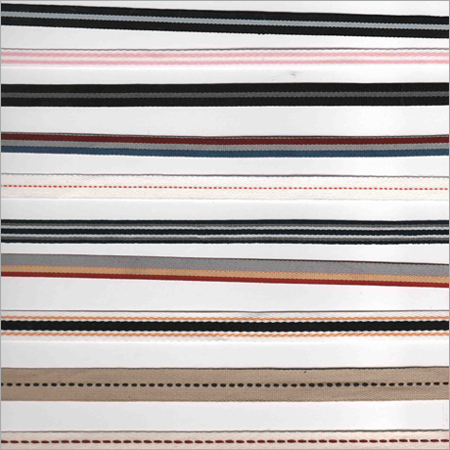 Fancy Tapes & Braids