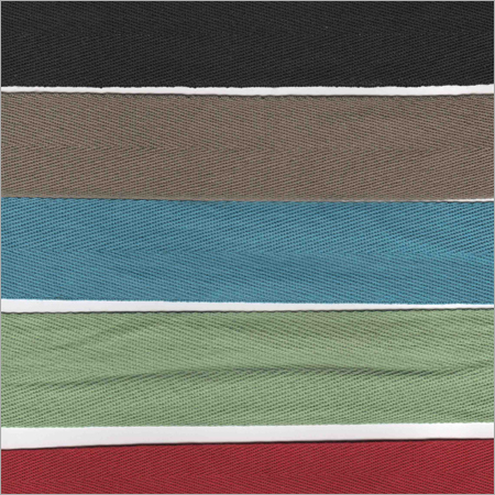 Fancy Tapes & Braids