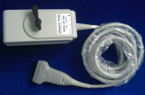 Aloka UST-5546 Linear Array Ultrasound Transducer Probe