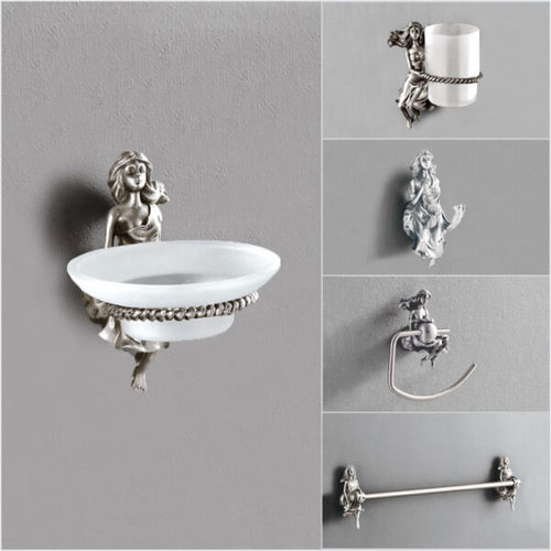 Bath Accessories Diva